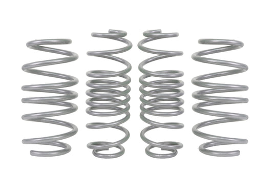 Whiteline WSK-FRD010 WL Performance Springs