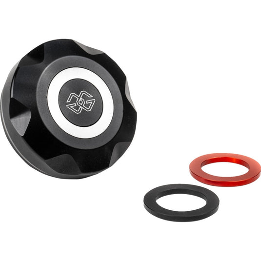 Gilles Tooling BRC-18-B Master Cylinder Reservoir Cover