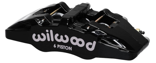 Wilwood 120-13430-BK WIL Dynapro Caliper