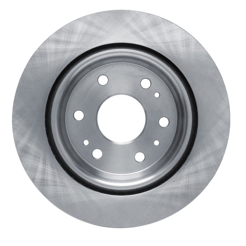 Load image into Gallery viewer, Dfc 600-47093 DFC Brake Rotors - Plain
