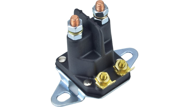 Parts Unlimited 2110-1136 Starter Solenoid