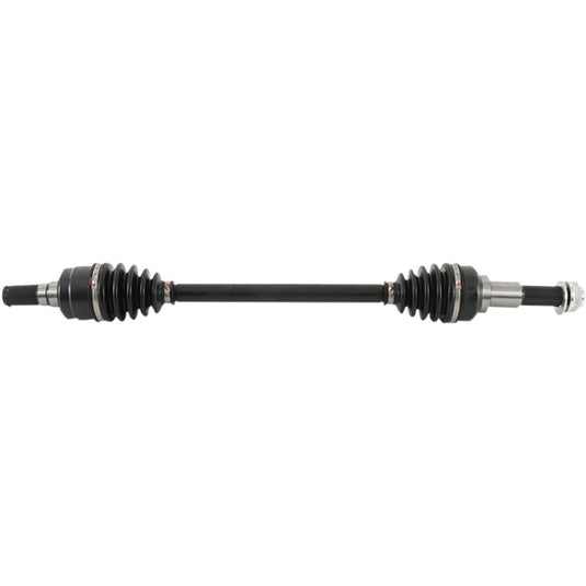 All Balls AB8-YA-8-355 8Ball Extreme Duty Axle