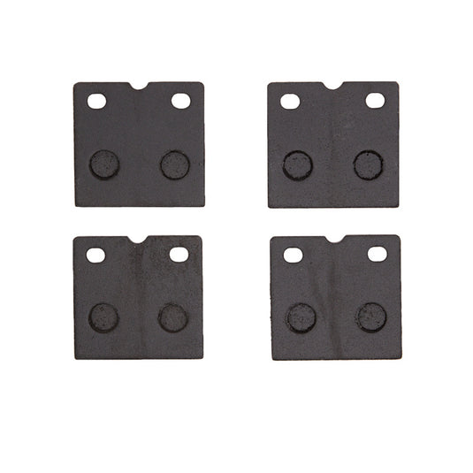 Dfc 4000-0971-00 DFC 4000 HybriDynamic Brake Pads