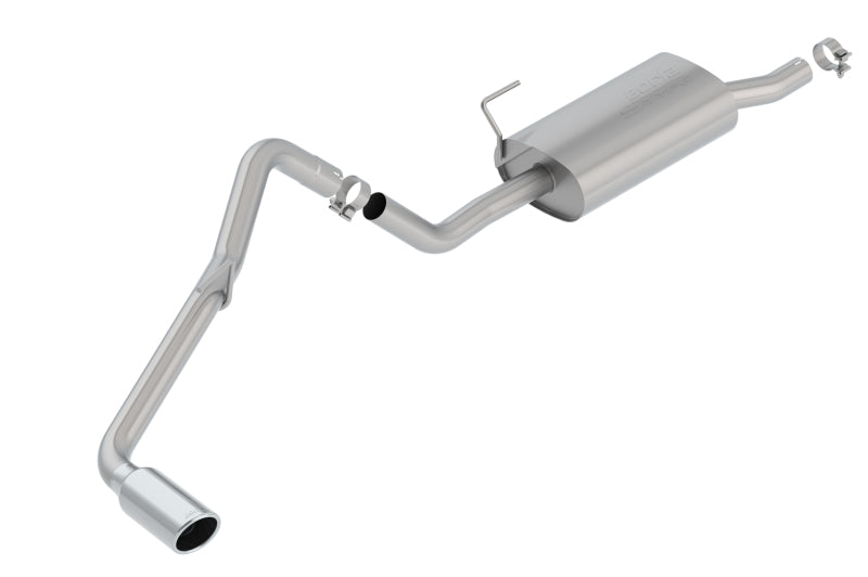Load image into Gallery viewer, Borla 140802 BOR Cat Back S-Type
