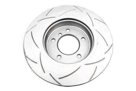 Dba DBA966S DBA Street Slotted Rotors