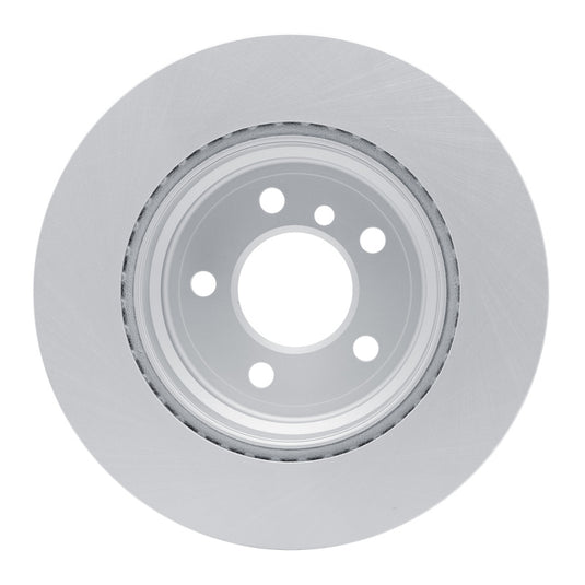 R1 Concepts PRP-31143 RNC GEOMET Rotor - Plain