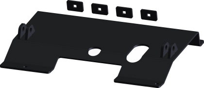 Kfi Products 105190 Plow Mount