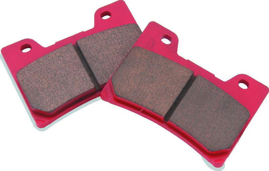 Bikemaster 961447 BKM Sintered Brake Pads