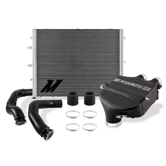 Mishimoto MMB-F80-PP MM Intercoolers - Kits