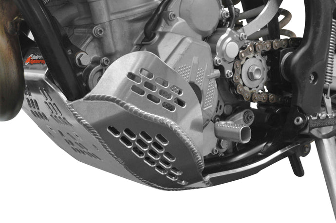 Enduro Engineering 24-016X Xtreme Skid Plate