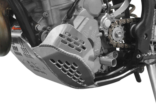 Enduro Engineering 24-016X Xtreme Skid Plate
