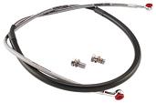 Goodridge 61118 Xtreme Offroad Rear Brake Line Kit