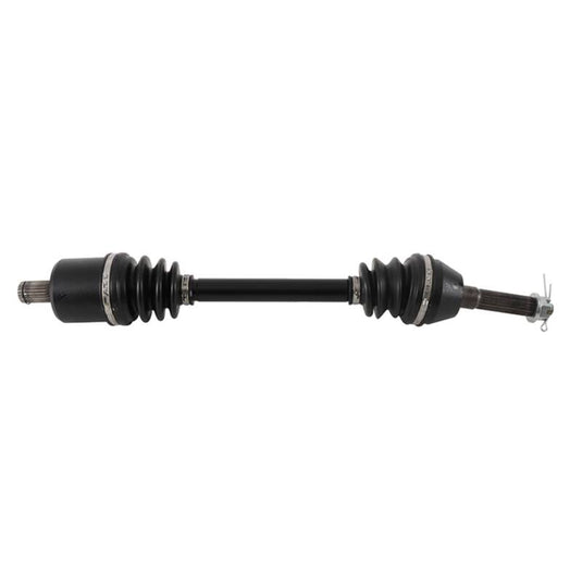 All Balls Racing AB8-PO-8-379 ABR Xtreme Duty Axles
