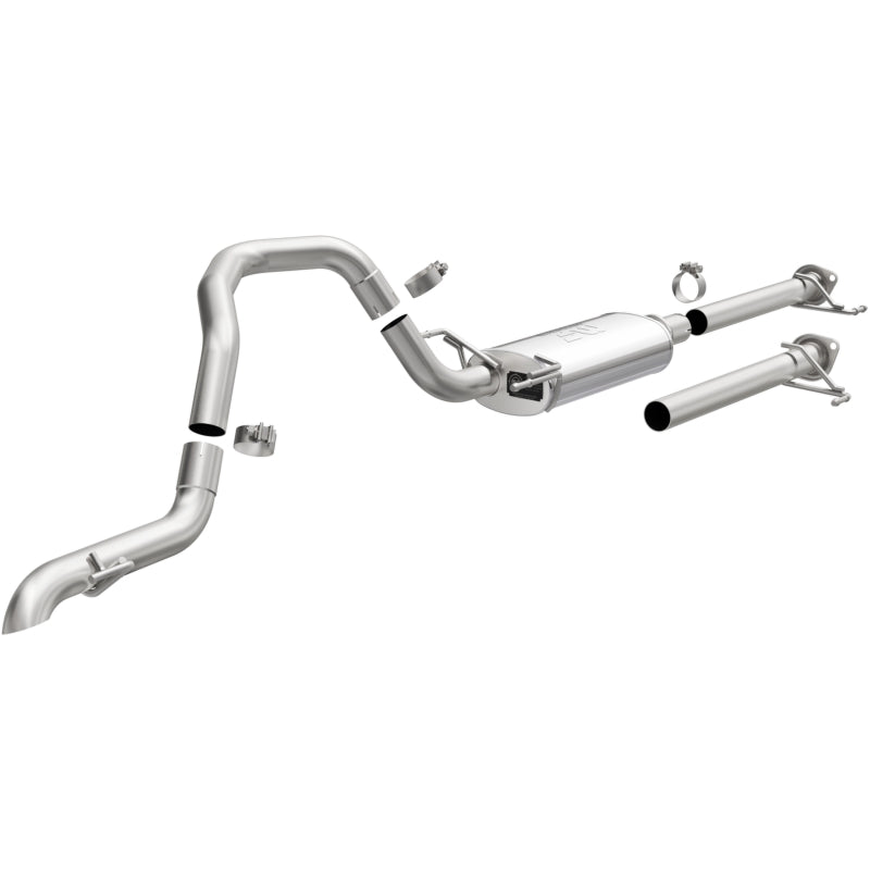 Load image into Gallery viewer, Magnaflow 19544 MAG Catback Exhaust
