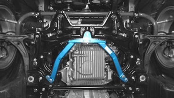 Load image into Gallery viewer, Cusco 380 477 A CUS Type II Lower Arm Bars
