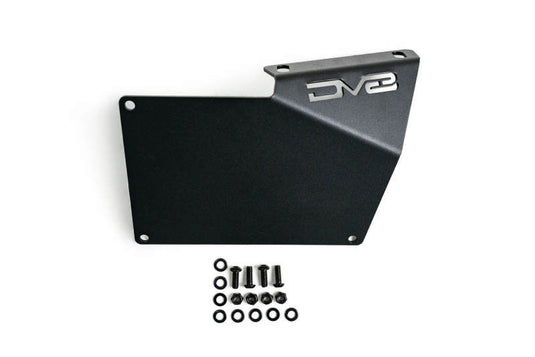 Dv8 Offroad LPBR-02 DVE License Plate Relocation
