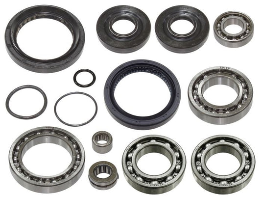 Bronco AT-03D27 Front Diferential Kit
