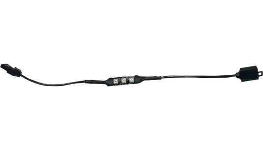 Custom Dynamics PG-LED-3 ProGlow Color-changing LED Accent Light Strip