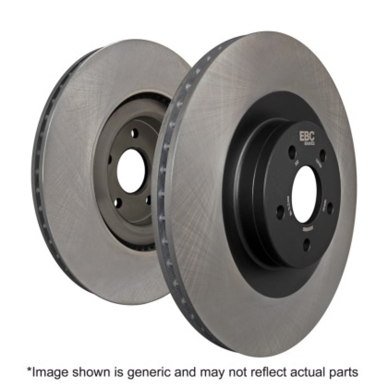 Load image into Gallery viewer, Ebc RK7722S EBC Premium Rotor Sets

