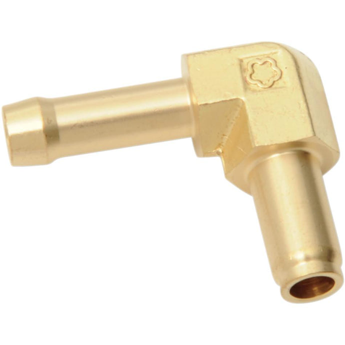 Drag Specialties 1003-0257 Fuel Inlet Fitting