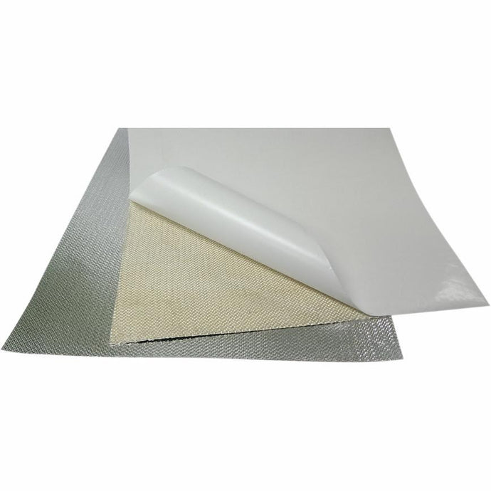 Cycle Performance CPP/9091 Mini Flex-Blanket with Adhesive
