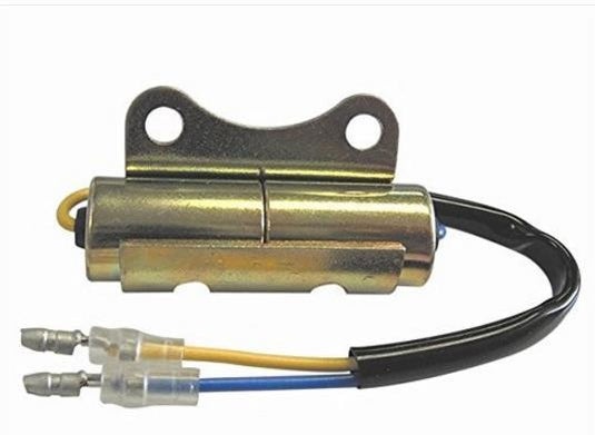 K&L Supply 20-1499 Condenser