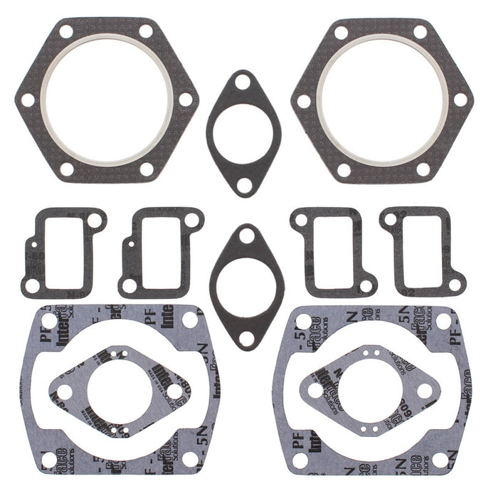Vertex 710017X Top End Gasket Set