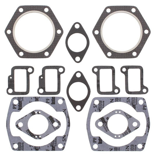 Vertex 710017X Top End Gasket Set