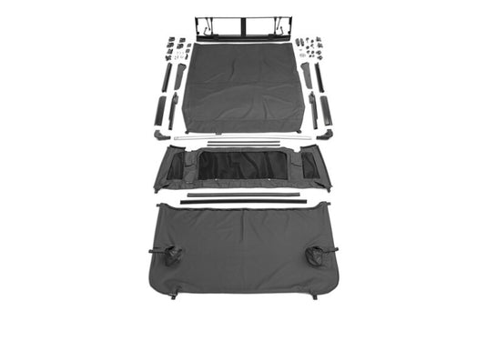 Rampage 990135 RAM Frameless Soft Top