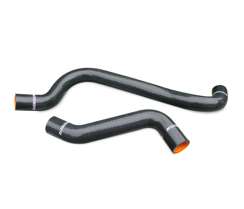 Load image into Gallery viewer, Mishimoto MMHOSE-NEO-01BK MM Silicone Hose - Radiator
