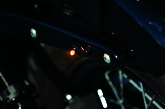 Kuryakyn 2578 KUR Fender Trim