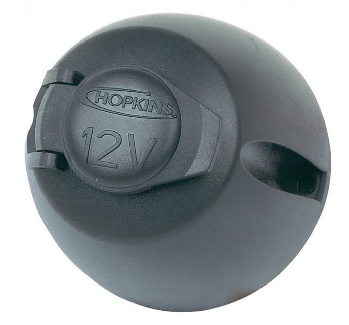 Hopkins Towing Solutions 55110 12V Power Socket