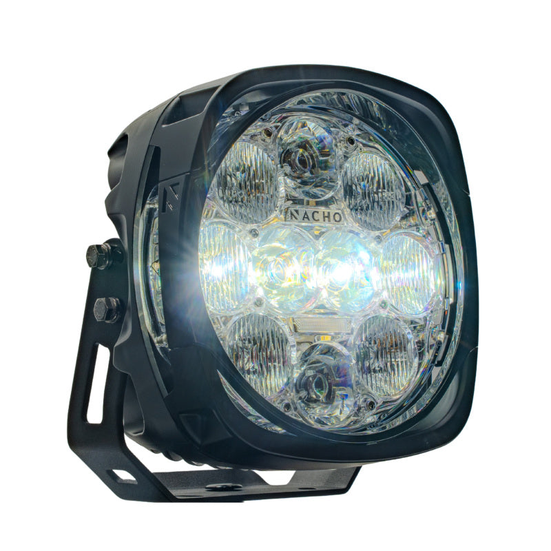 Load image into Gallery viewer, Nacho Offroad Technology PM671 ARB Auxilliary Lighting Looms
