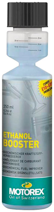 Motorex 305642 Ethanol Booster - 250ml