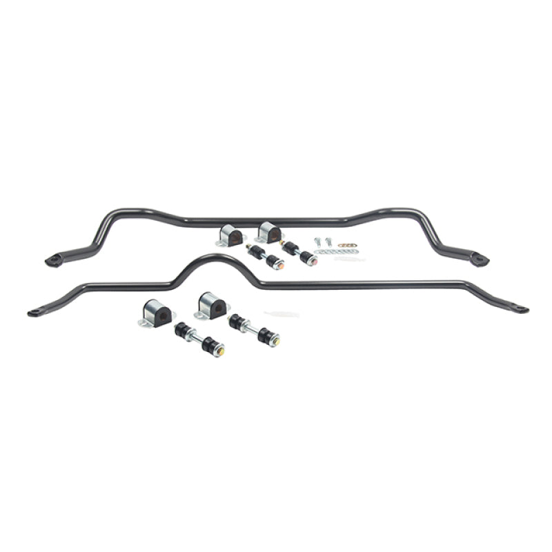 Load image into Gallery viewer, St Suspensions 52090 STS Swaybar Set
