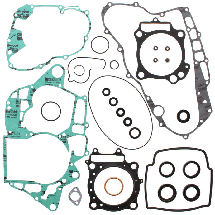 Quadboss 564052 QBS Gaskets