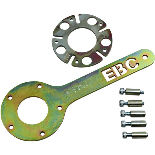 Ebc CT707SP Clutch Removal Tools