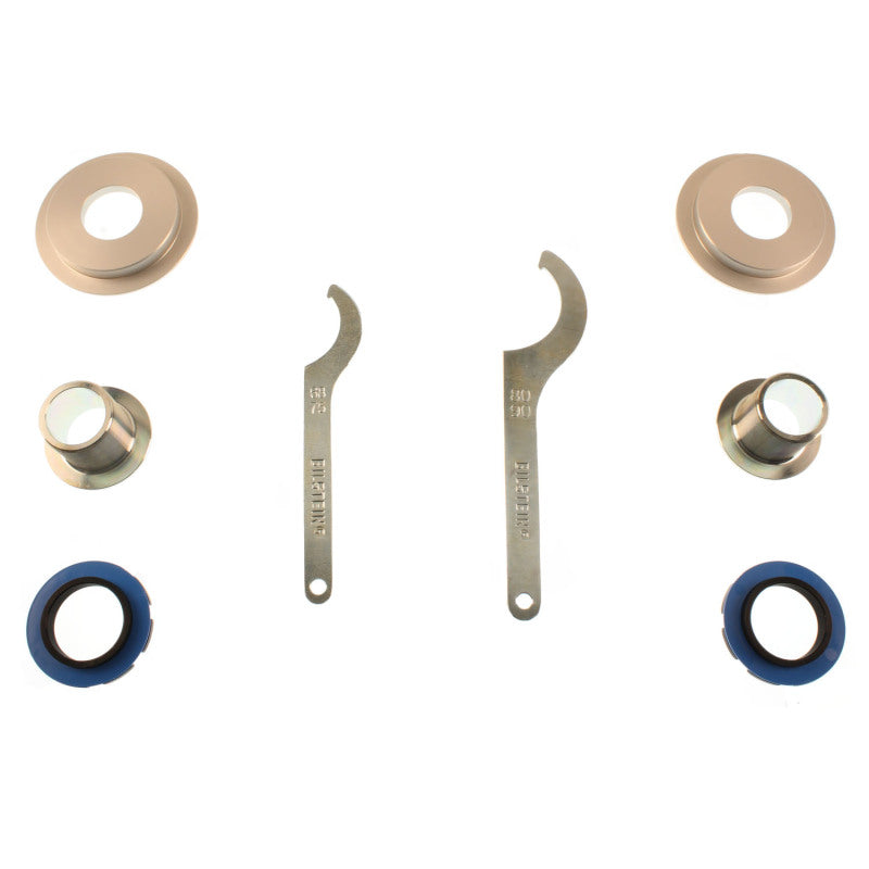 Load image into Gallery viewer, Bilstein 48-080422 BIL B16 Series Suspension Kits
