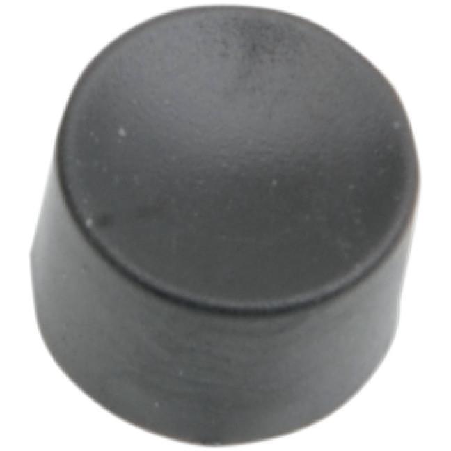 Performance Machine 0062-1045 Button Replacement Cap for Contour Switch Housing - Black