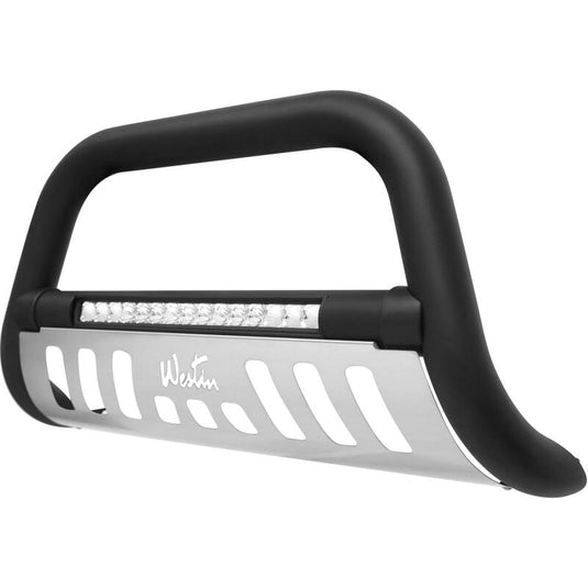 Westin 32-2255L WES Bull Bars - Ultimate