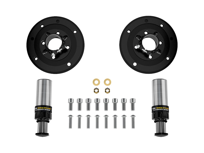 Load image into Gallery viewer, Icon 56123 ICO Bump Stop Kits

