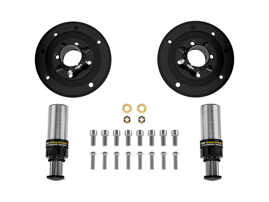 Icon 56123 ICO Bump Stop Kits