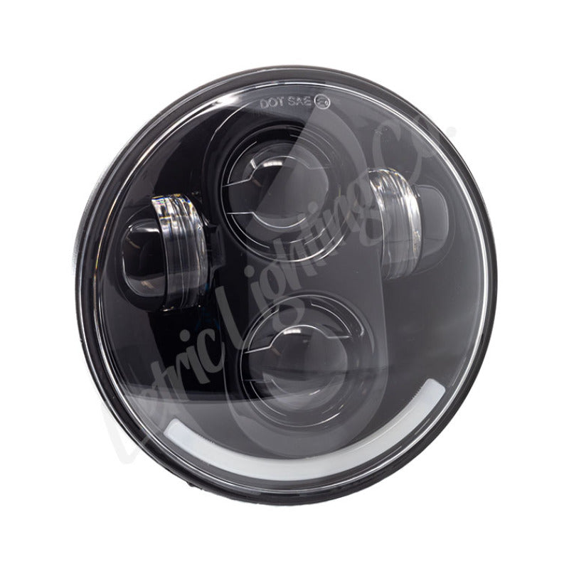 Load image into Gallery viewer, Letric Lighting LLC-LH-5B LET LED Headlights
