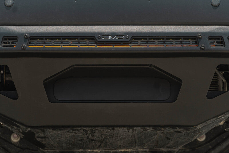 Load image into Gallery viewer, Dv8 Offroad FBBO-01 DVE Winch Accessories
