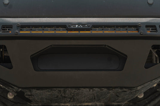 Dv8 Offroad FBBO-01 DVE Winch Accessories