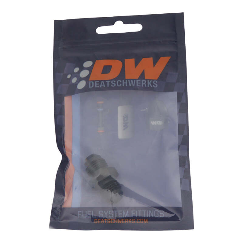 Load image into Gallery viewer, Deatschwerks 6-02-0202-B DW AN-AN Male Couplers
