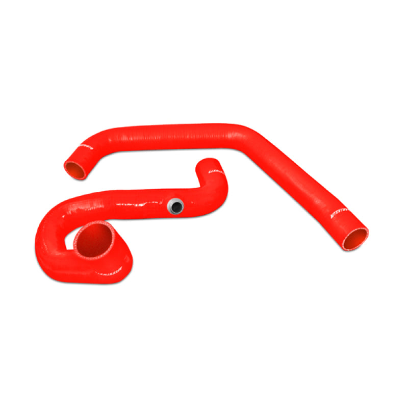 Load image into Gallery viewer, Mishimoto MMHOSE-CHV-96DRD MM Silicone Hose - Radiator
