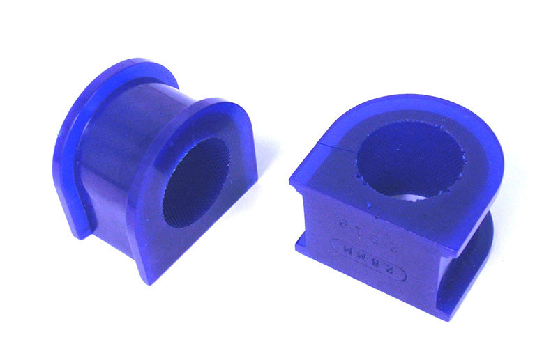 Load image into Gallery viewer, Superpro SPF2819-28.7K SPR Bushings - Sway Bar
