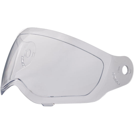 Z1r Shield for Range 2.0 Helmet - Clear