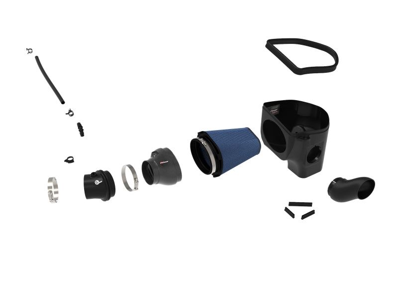 Load image into Gallery viewer, Afe 57-10001R AFE Track Series Intake
